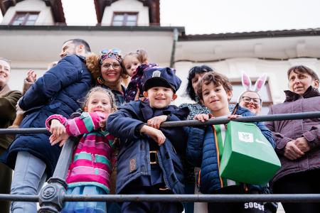 Kamniški karneval – praznik za otroke in družine (50)